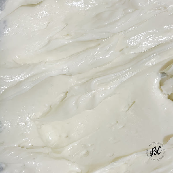 REMINISCENT Body Butter