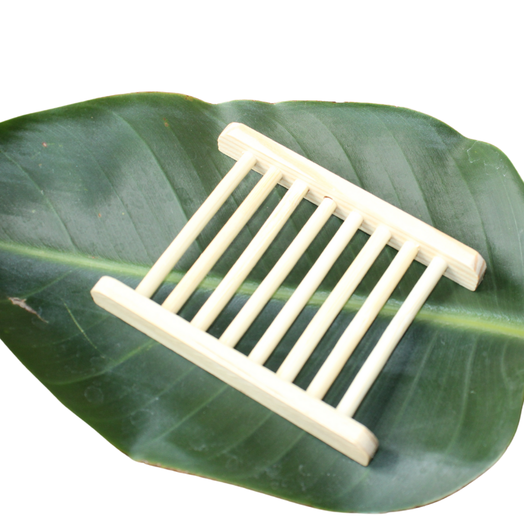 Bare SOAP DISH