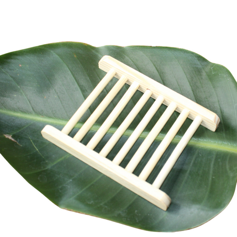 Bare SOAP DISH