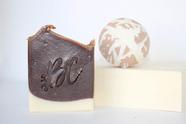 Hot Cacao SOAP