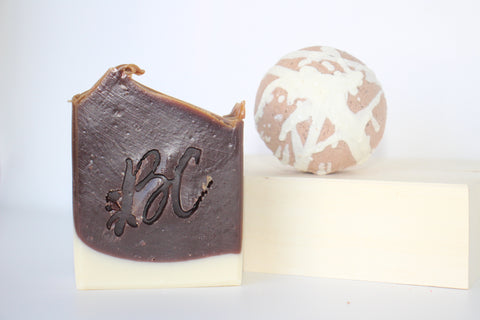 Hot Cacao SOAP