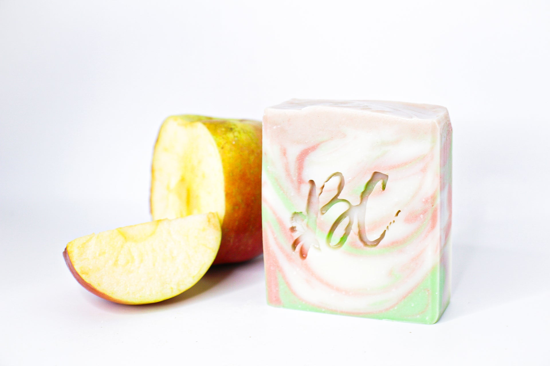 Farmhouse Apple SOAP