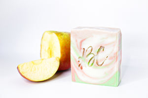 Farmhouse Apple SOAP