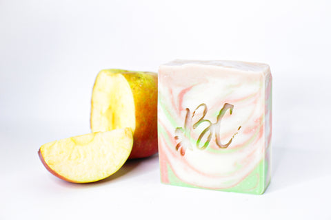 Farmhouse Apple SOAP