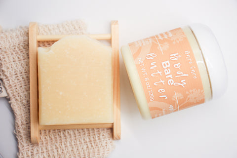 Bare Essentials BUNDLE