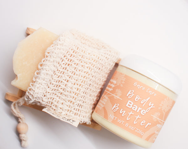 Bare Essentials BUNDLE