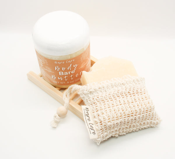 Bare Essentials BUNDLE