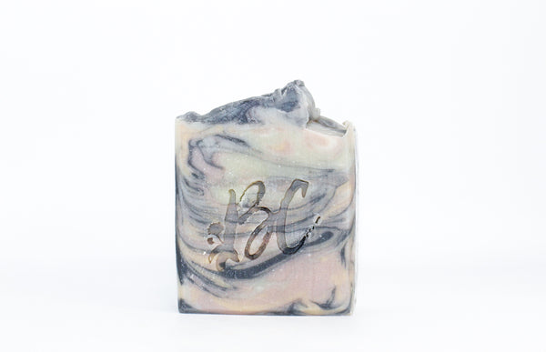 Bourbon Tobacco SOAP