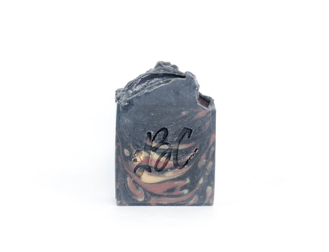 Bourbon Tobacco SOAP