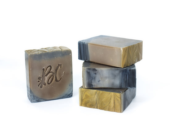 Sandalwood & Patchouli