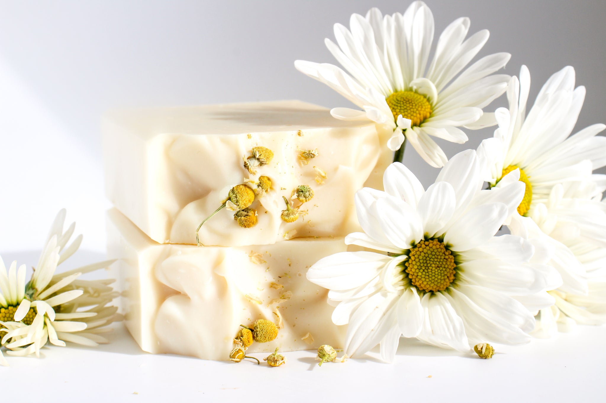 CHAMOMILE Bastille Soap