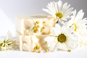 CHAMOMILE Bastille Soap