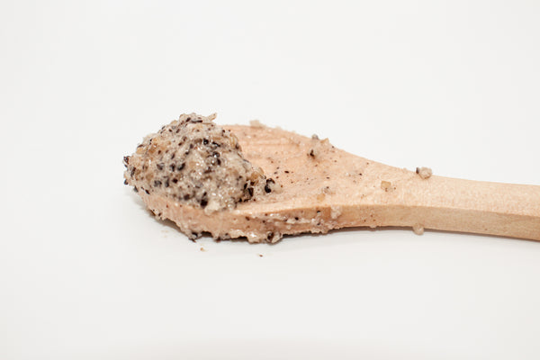 Body Brew Coffee and Sugar Scrub