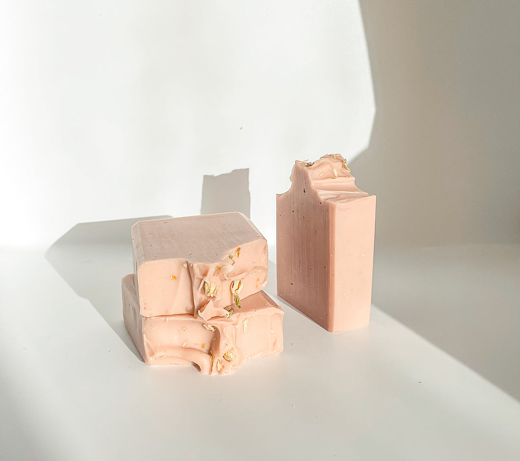 HER Yoni Soap