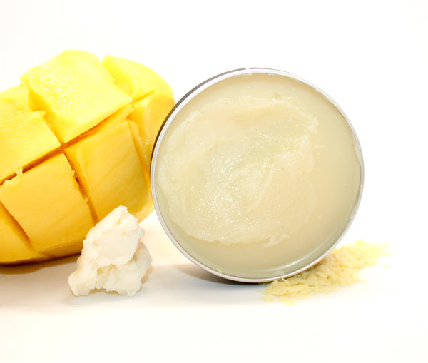 BAY RUM Vegan Beard Balm