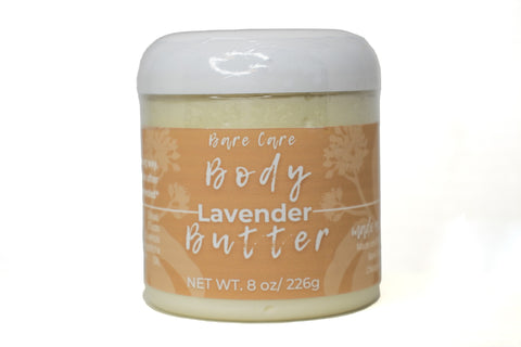 LAVENDER Body Butter