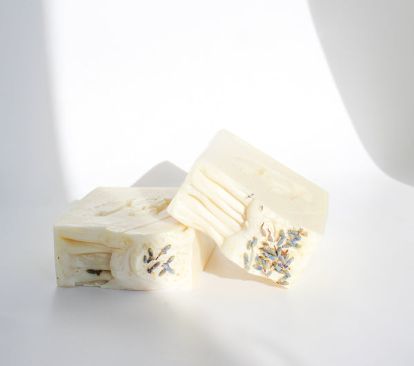 Lavender Fields SOAP