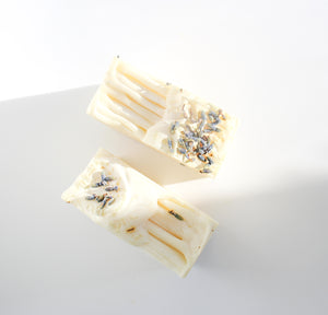 lavender vegan soap