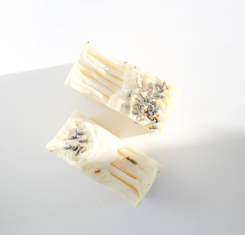 lavender vegan soap