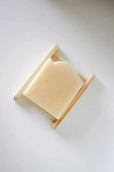 OAT MILK Soap