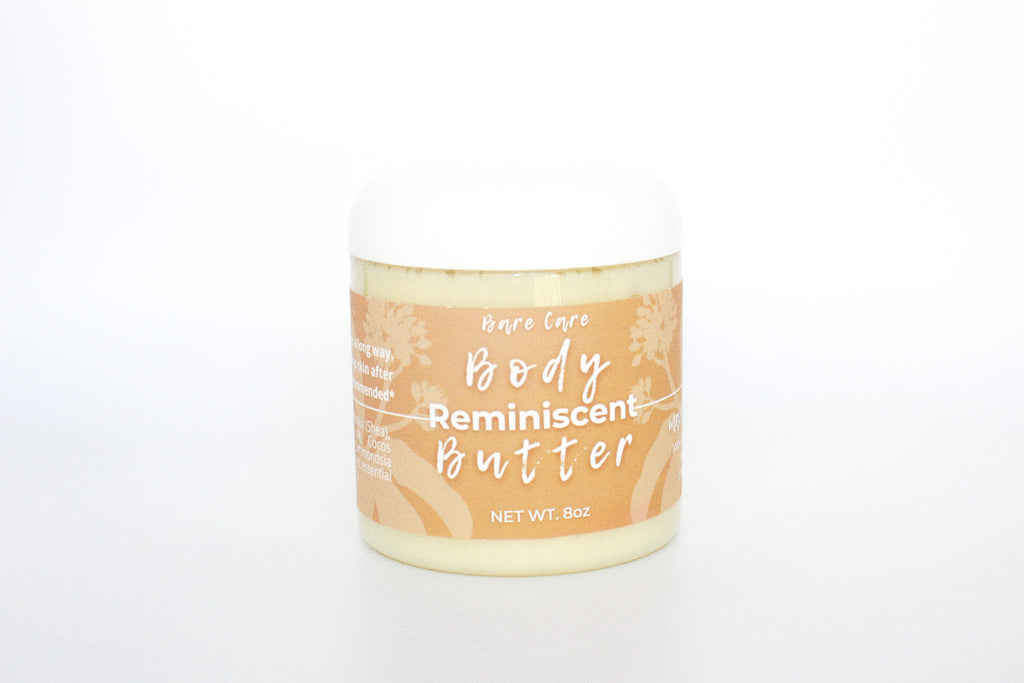 REMINISCENT Body Butter