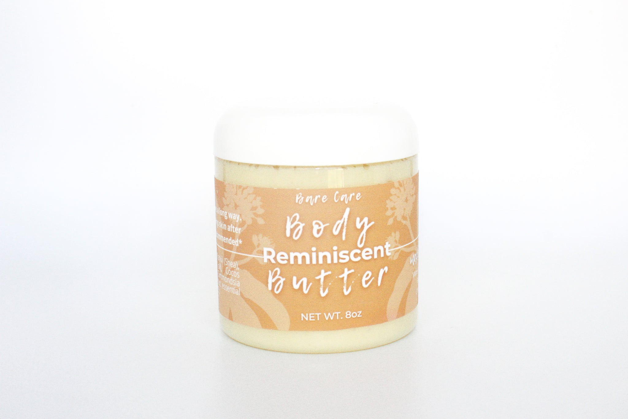 REMINISCENT Body Butter