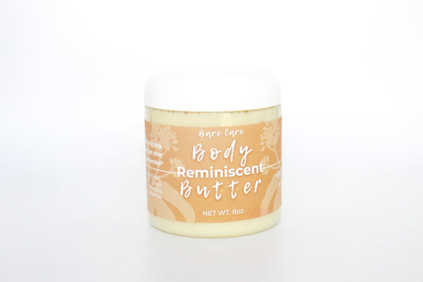 REMINISCENT Body Butter