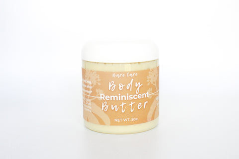 REMINISCENT Body Butter